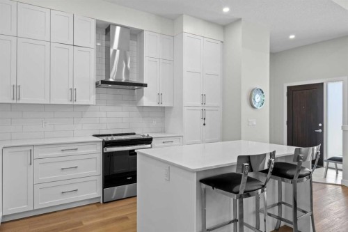 54 Iris Crescent, Okotoks, AB 