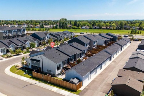 54 Iris Crescent, Okotoks, AB 