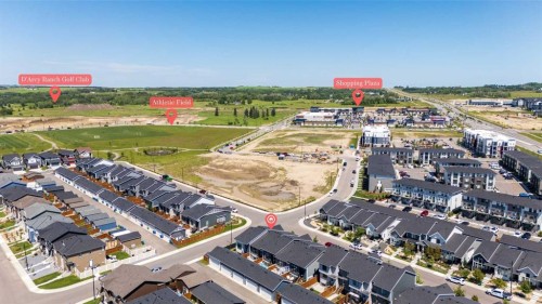 54 Iris Crescent, Okotoks, AB 