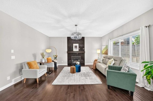673 Panatella Boulevard Nw, Calgary, AB 