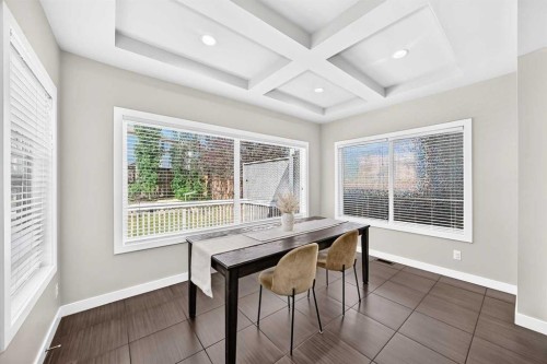 673 Panatella Boulevard Nw, Calgary, AB 