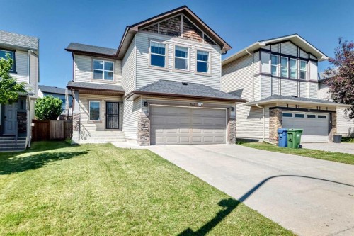 673 Panatella Boulevard Nw, Calgary, AB 