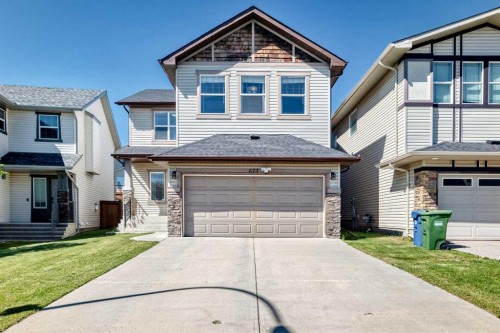 673 Panatella Boulevard Nw, Calgary, AB 