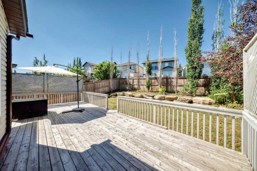 673 Panatella Boulevard Nw, Calgary, AB 