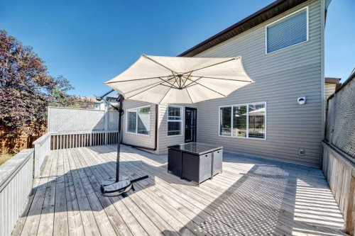 673 Panatella Boulevard Nw, Calgary, AB 