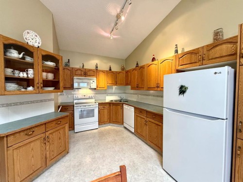 211 Baker Creek Place Sw, High River, AB 