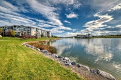 110-108 Country Village Circle NE Calgary, AB T3K 0E3