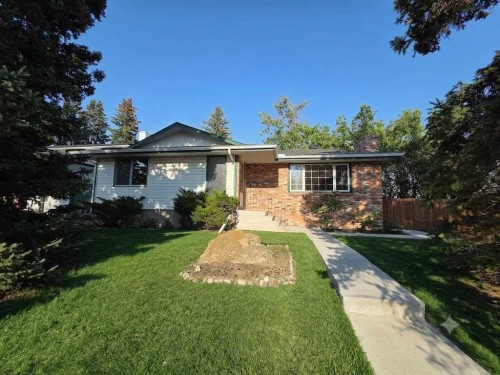 5936 Dalmead Crescent Nw, Calgary, AB - Outdoor