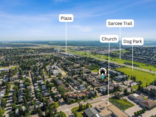 3116 51 Street Sw, Calgary, AB 