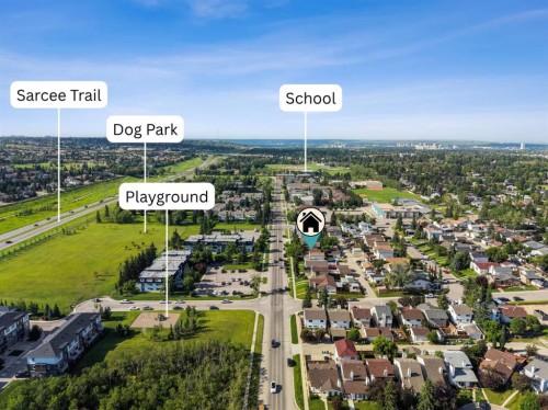3116 51 Street Sw, Calgary, AB 