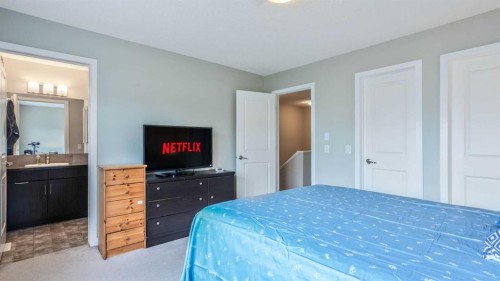 334 Chaparral Valley Drive Se, Calgary, AB 