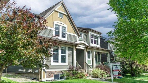 334 Chaparral Valley Drive Se, Calgary, AB 