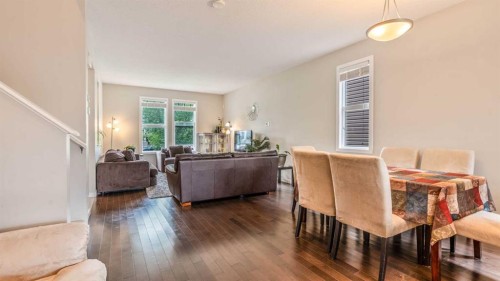 334 Chaparral Valley Drive Se, Calgary, AB 
