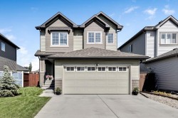 1714 Montgomery Gate SE High River, AB T1V 0H6