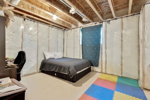 1714 Montgomery Gate Se, High River, AB - Indoor