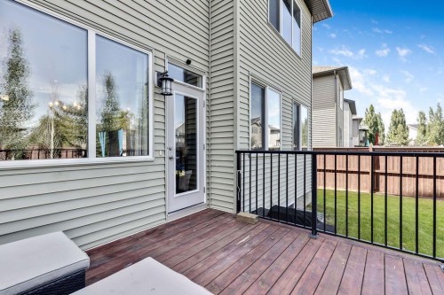 1714 Montgomery Gate Se, High River, AB - Outdoor