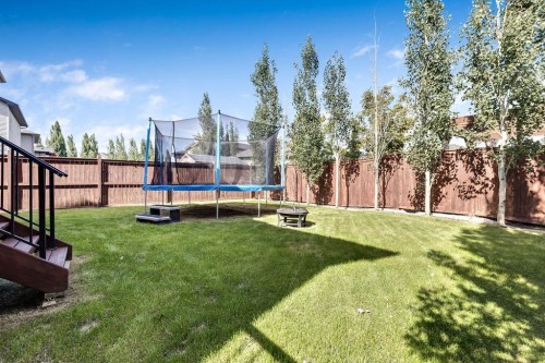 1714 Montgomery Gate Se, High River, AB - Outdoor