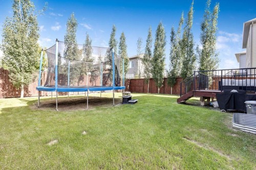 1714 Montgomery Gate Se, High River, AB - Outdoor