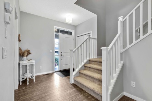 1714 Montgomery Gate Se, High River, AB - Indoor Photo Showing Other Room