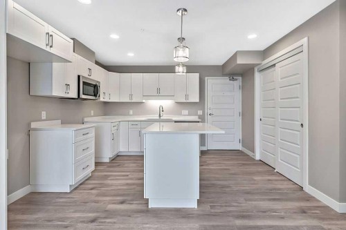 201-101 Willowridge Drive, Diamond Valley, AB 