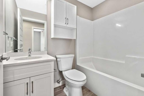 201-101 Willowridge Drive, Diamond Valley, AB 