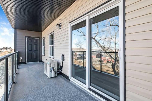 201-101 Willowridge Drive, Diamond Valley, AB 
