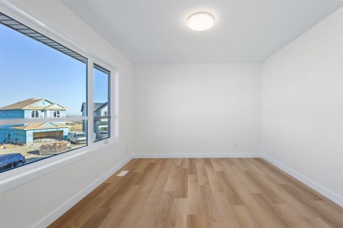 53 Versant Point Sw, Calgary, AB - Indoor Photo Showing Other Room