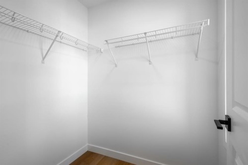 53 Versant Point Sw, Calgary, AB - Indoor With Storage
