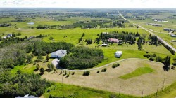 16006 274 Avenue EAST Rural Foothills County, AB T1S 4M9