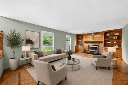 86 Douglas Woods Close Se, Calgary, AB 
