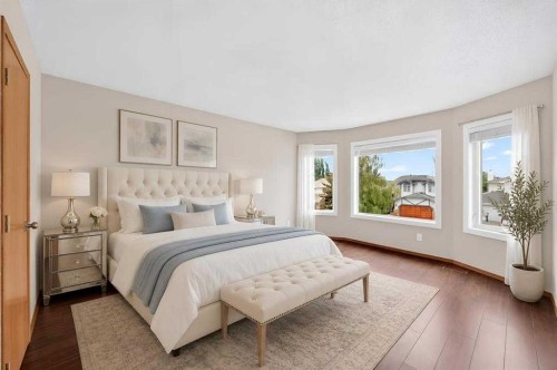 86 Douglas Woods Close Se, Calgary, AB 