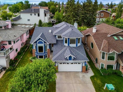 86 Douglas Woods Close Se, Calgary, AB 