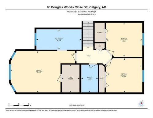 86 Douglas Woods Close Se, Calgary, AB 