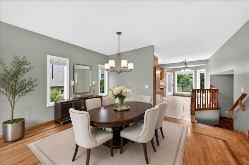 86 Douglas Woods Close Se, Calgary, AB 