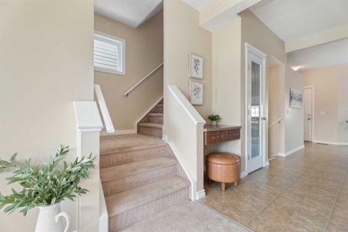 40 Cimarron Grove Drive, Okotoks, AB - Indoor Photo Showing Other Room