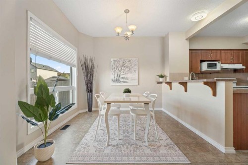 40 Cimarron Grove Drive, Okotoks, AB - Indoor