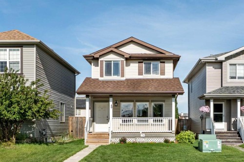 40 Cimarron Grove Drive  Okotoks, AB T1S 2H1