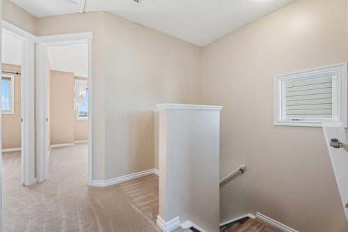 40 Cimarron Grove Drive, Okotoks, AB - Indoor Photo Showing Other Room