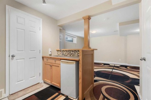 40 Cimarron Grove Drive, Okotoks, AB - Indoor