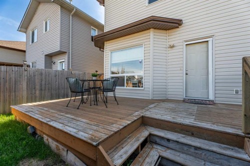 40 Cimarron Grove Drive, Okotoks, AB - Outdoor With Exterior