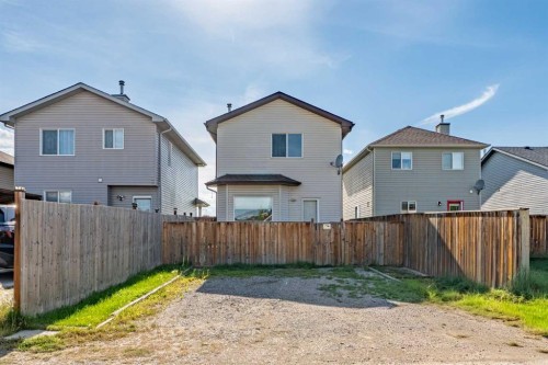 40 Cimarron Grove Drive, Okotoks, AB - Outdoor