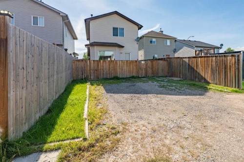 40 Cimarron Grove Drive, Okotoks, AB - Outdoor
