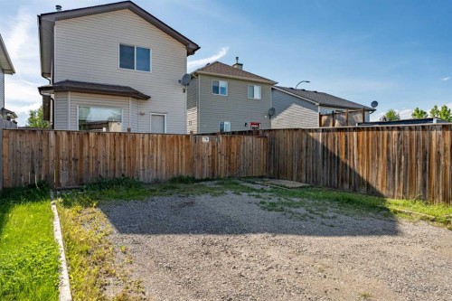 40 Cimarron Grove Drive, Okotoks, AB - Outdoor