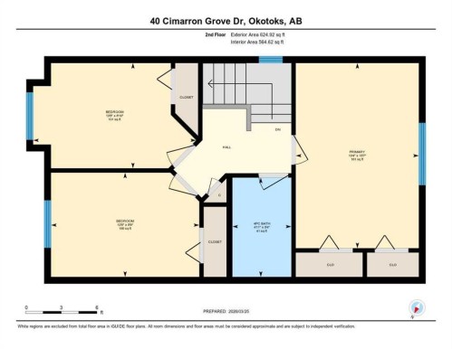 40 Cimarron Grove Drive, Okotoks, AB - Other