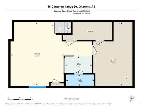 40 Cimarron Grove Drive, Okotoks, AB - Other
