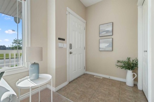 40 Cimarron Grove Drive, Okotoks, AB - Indoor Photo Showing Other Room