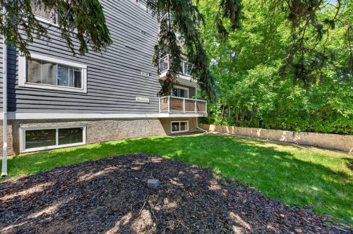 11-2117 16 Street, Calgary, AB - Outdoor
