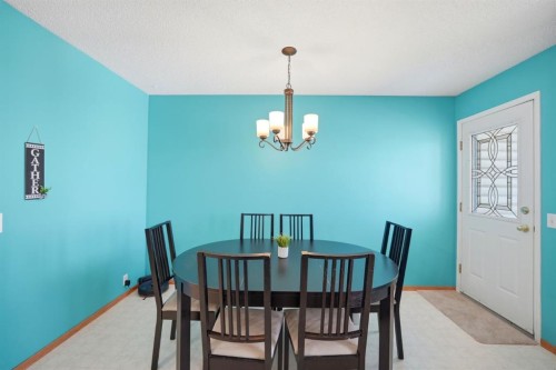 58 Martin Crossing Court Ne, Calgary, AB 