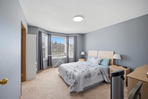 58 Martin Crossing Court Ne, Calgary, AB 