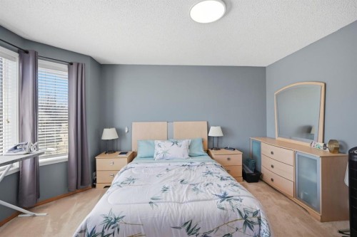 58 Martin Crossing Court Ne, Calgary, AB 